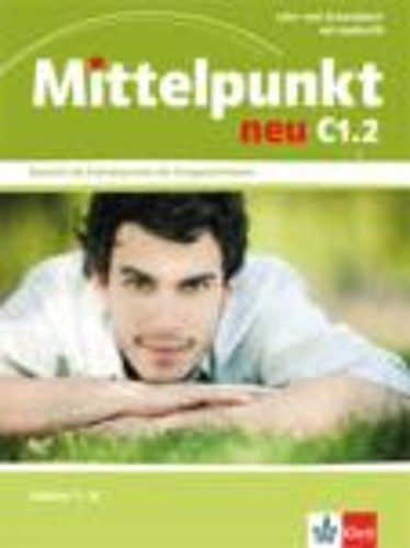 AA.VV Mittelpunkt Neu Zweibandig (Mixed Media Product) (UK IMPORT)