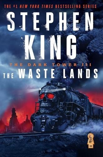 Stephen King The Dark Tower III (Paperback) Dark TowerAnother great item from Rarewaves USA | Free delivery!