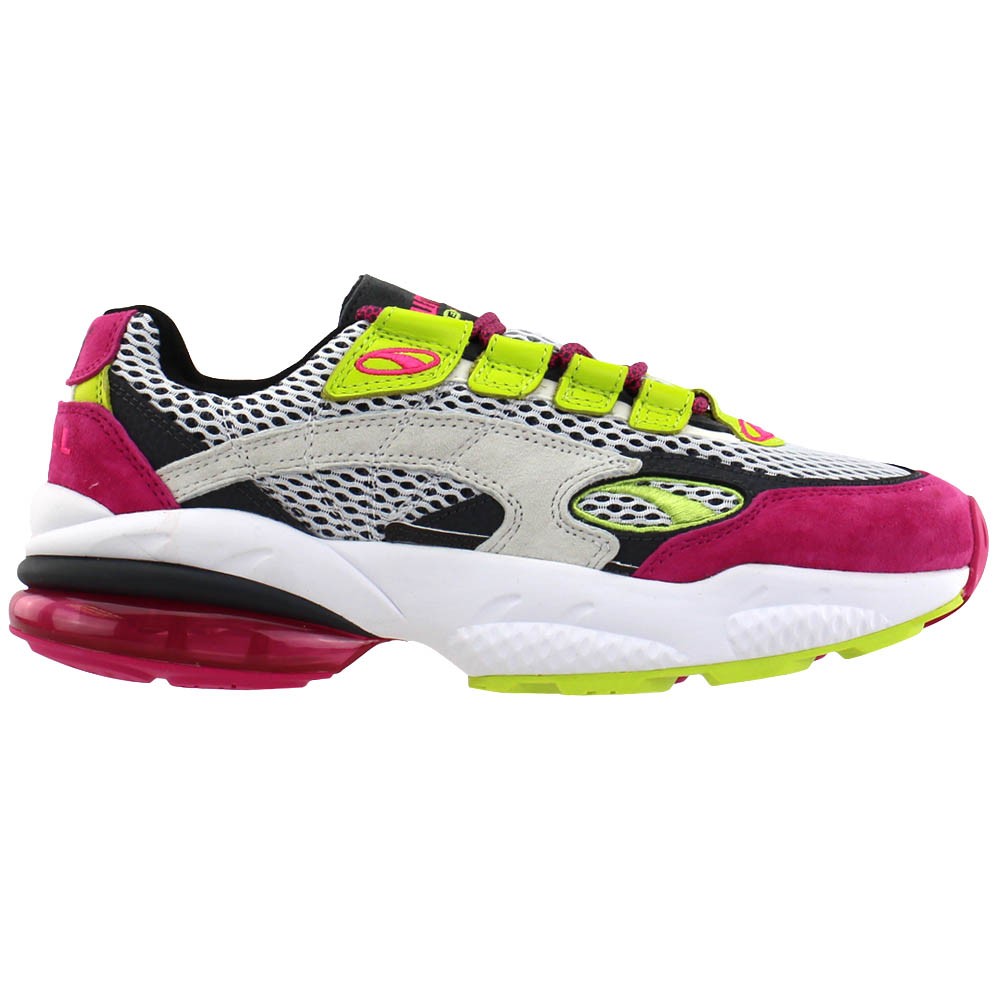 PUMA Cell Venom Fresh Lace Up  Mens Size 10.5 D Sneakers Casual Shoes 370415-01