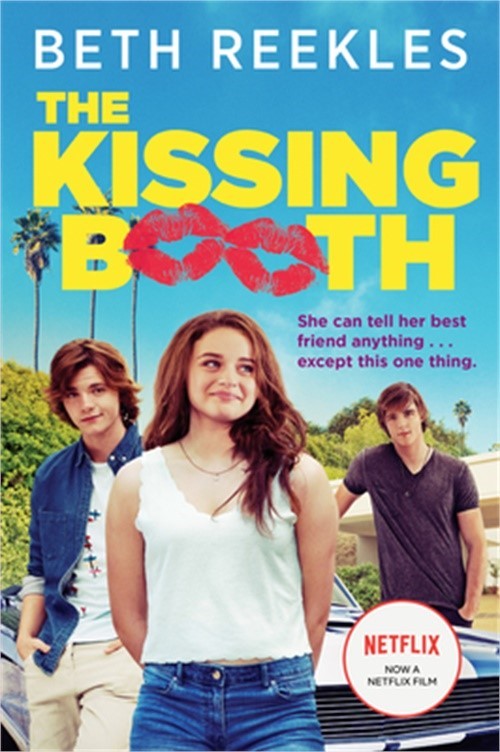 The Kissing Booth (Paperback or Softback)