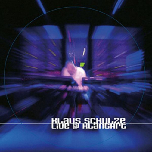 Klaus Schulze Live @ Klangart (CD) AlbumAnother great item from Rarewaves USA | Free delivery!