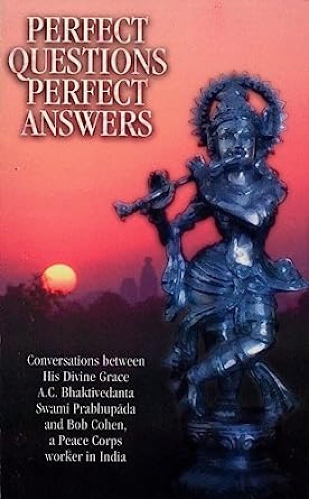 Perfect Questions Perfect Answers
