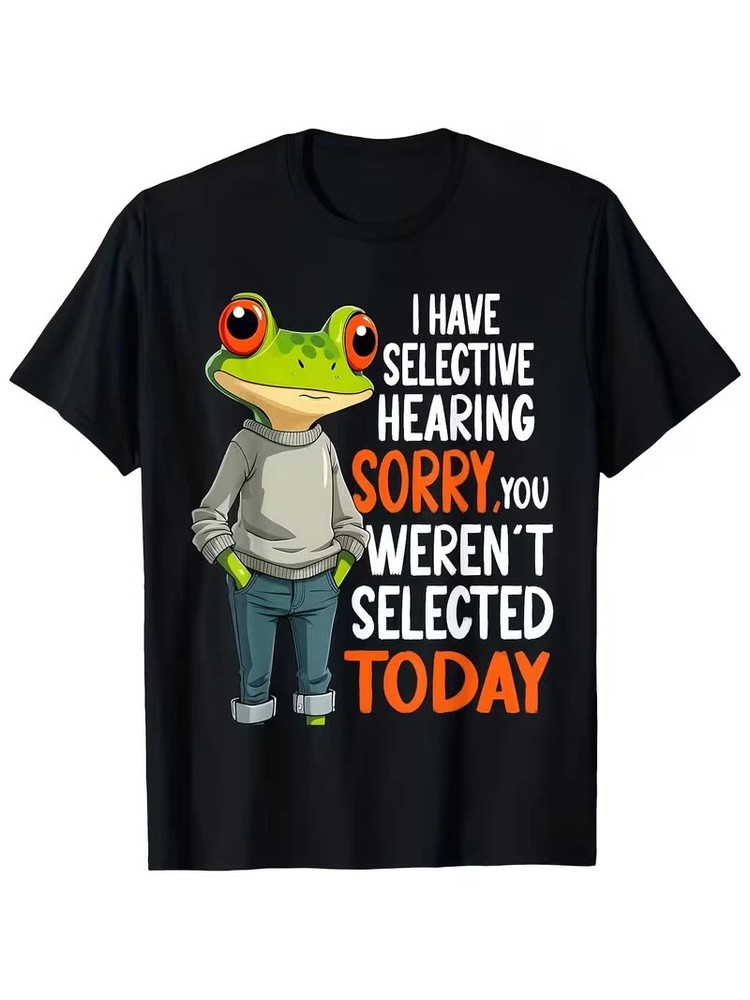 Funny Frog 