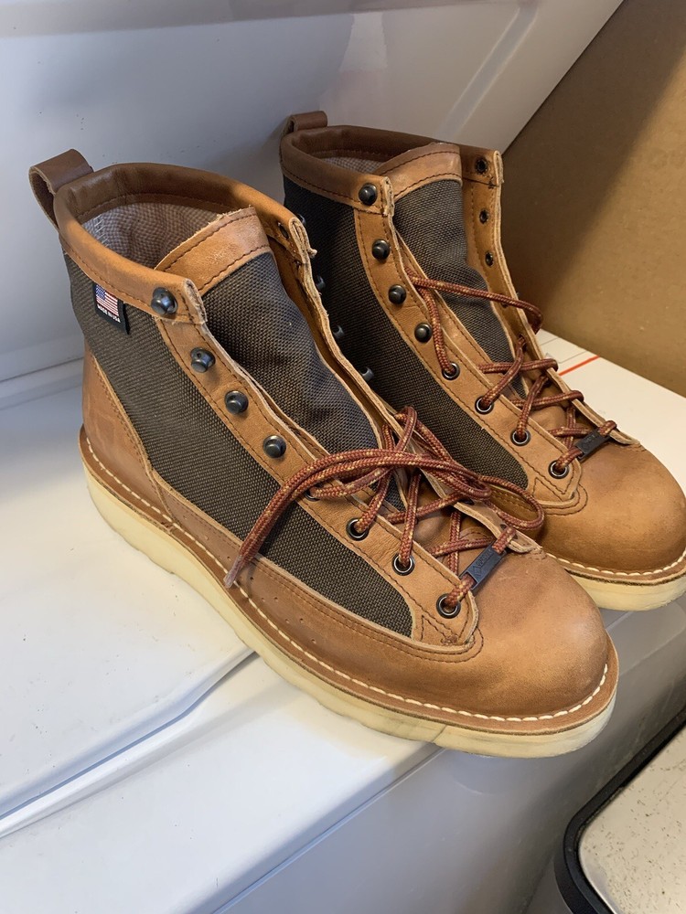 Danner Premium Hiking Boots for Men and Women