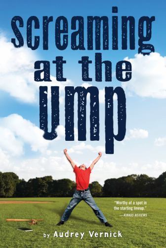 Angry Outburst at the Baseball Umpire