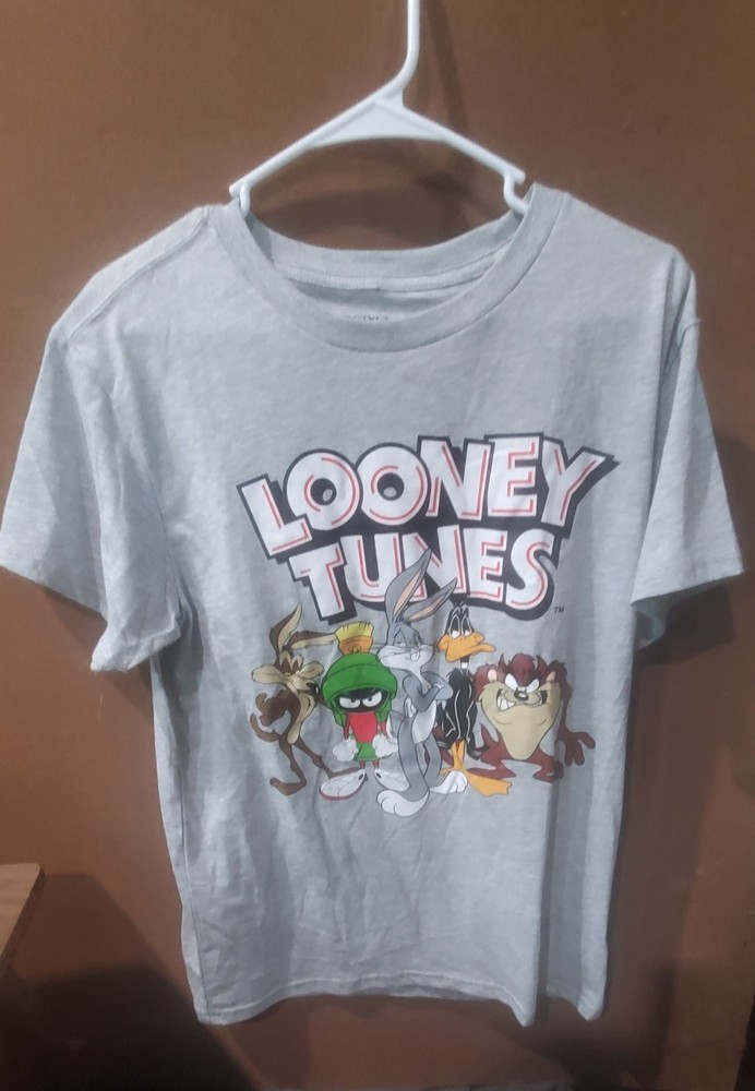 Vintage LOONEY TUNES Men's Large Tshirt - Excellent Condition