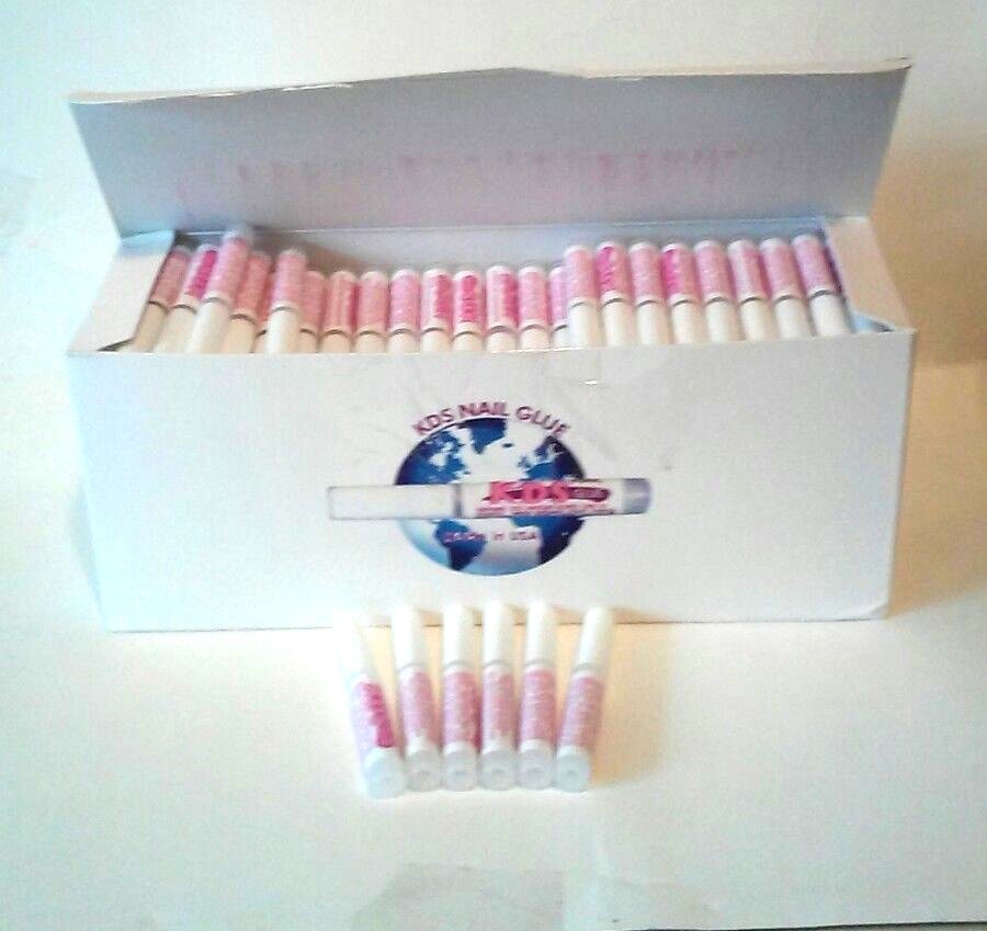 KDS High Quality Super Nail Glue, made in USA