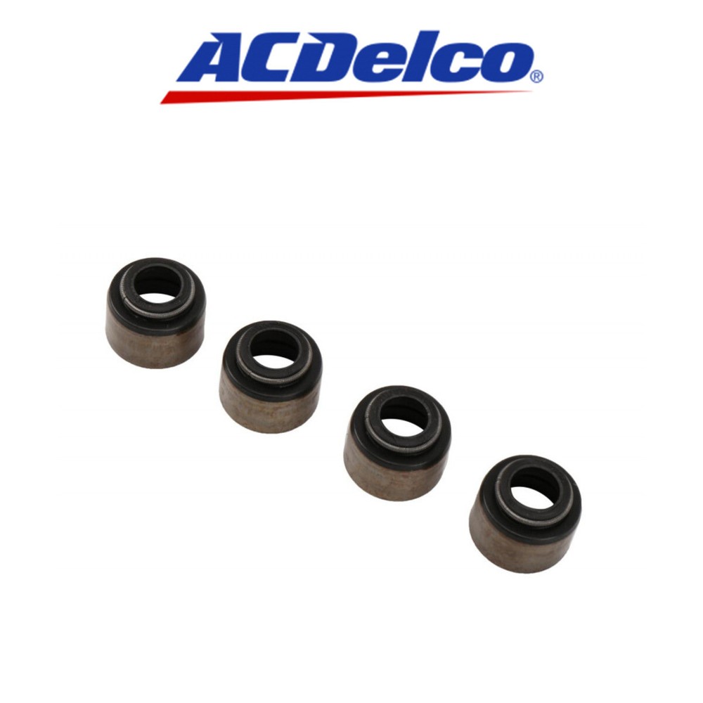 ACDelco Engine Valve Stem Oil Seal 10212810 For 92-14 Chevrolet Caprice Astro