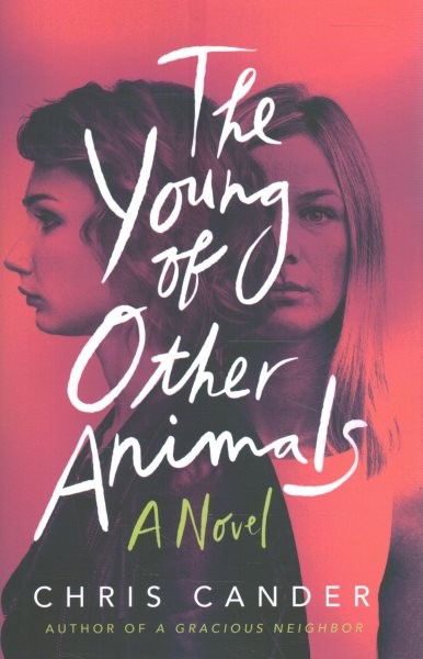 Young of Other Animals, Hardcover by Cander, Chris, Like New Used, Free shipp...