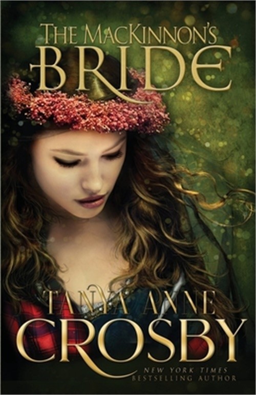 The MacKinnon's Bride (Paperback or Softback)