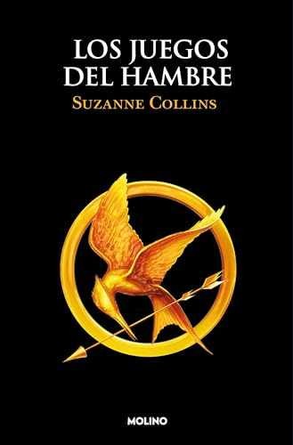 Los Juegos del Hambre - Paperback, by Collins Suzanne - Very Good