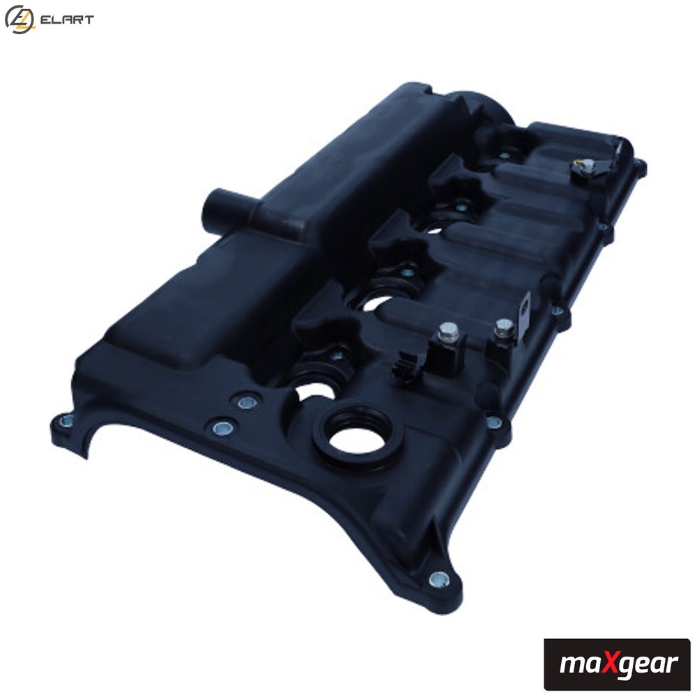 CYLINDER HEAD COVER 28-0910 FOR KIA D4CB 2.5L 4cyl SORENTO I