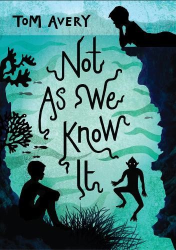 Not As We Know It by Avery, Tom Book The Fast Free ShippingFREE US DELIVERY | ISBN: 1783442263 | Quality Books