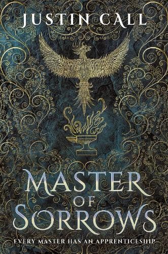 Master of Sorrows: The Silent Gods Book 1 by Call, Justin Paperback / softbackFREE US DELIVERY | ISBN: 1473222885 | Quality Books