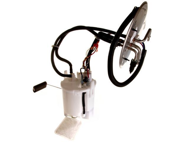 1999-2004 Ford F450 Super Duty Fuel Pump Delphi 95978RDSS Replacement