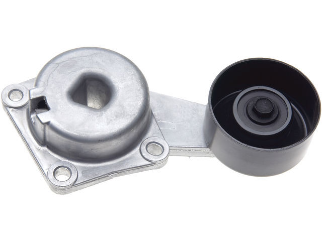 For 1999-2001 Ford F350 Super Duty Accessory Belt Tensioner AC Delco 12982GGQT