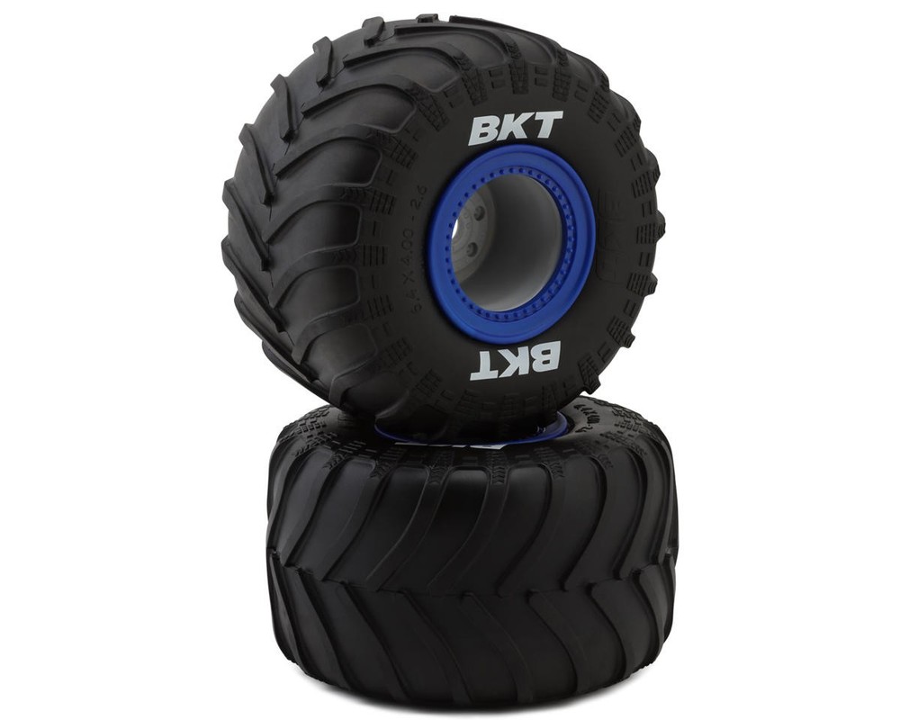 Losi LMT 2.0 BKT 2.6