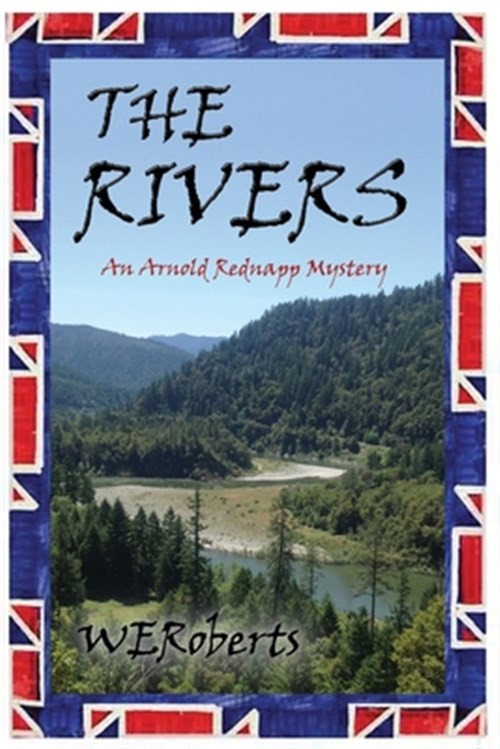 The Rivers: An Arnold Rednapp Mystery by Myers, John H., Like New Used, Free ...