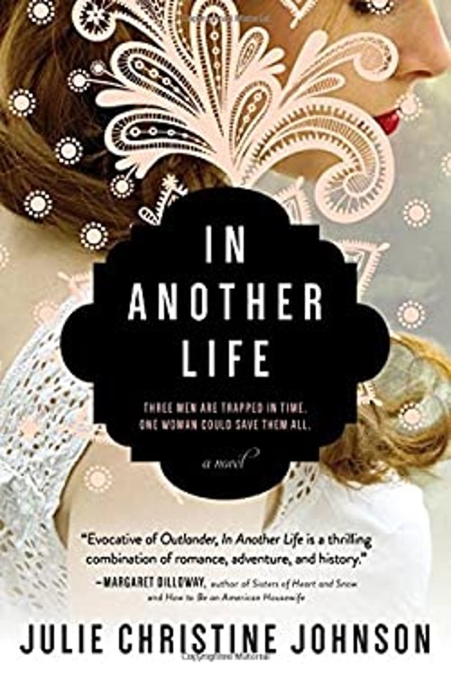 In Another Life Paperback Julie Christine JohnsonFree US Delivery | ISBN:1492625205
