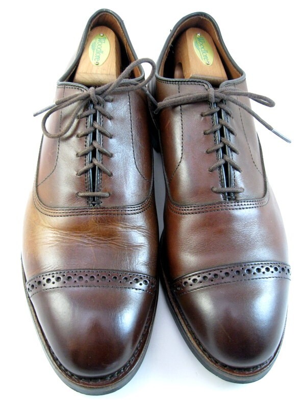 Allen Edmonds 