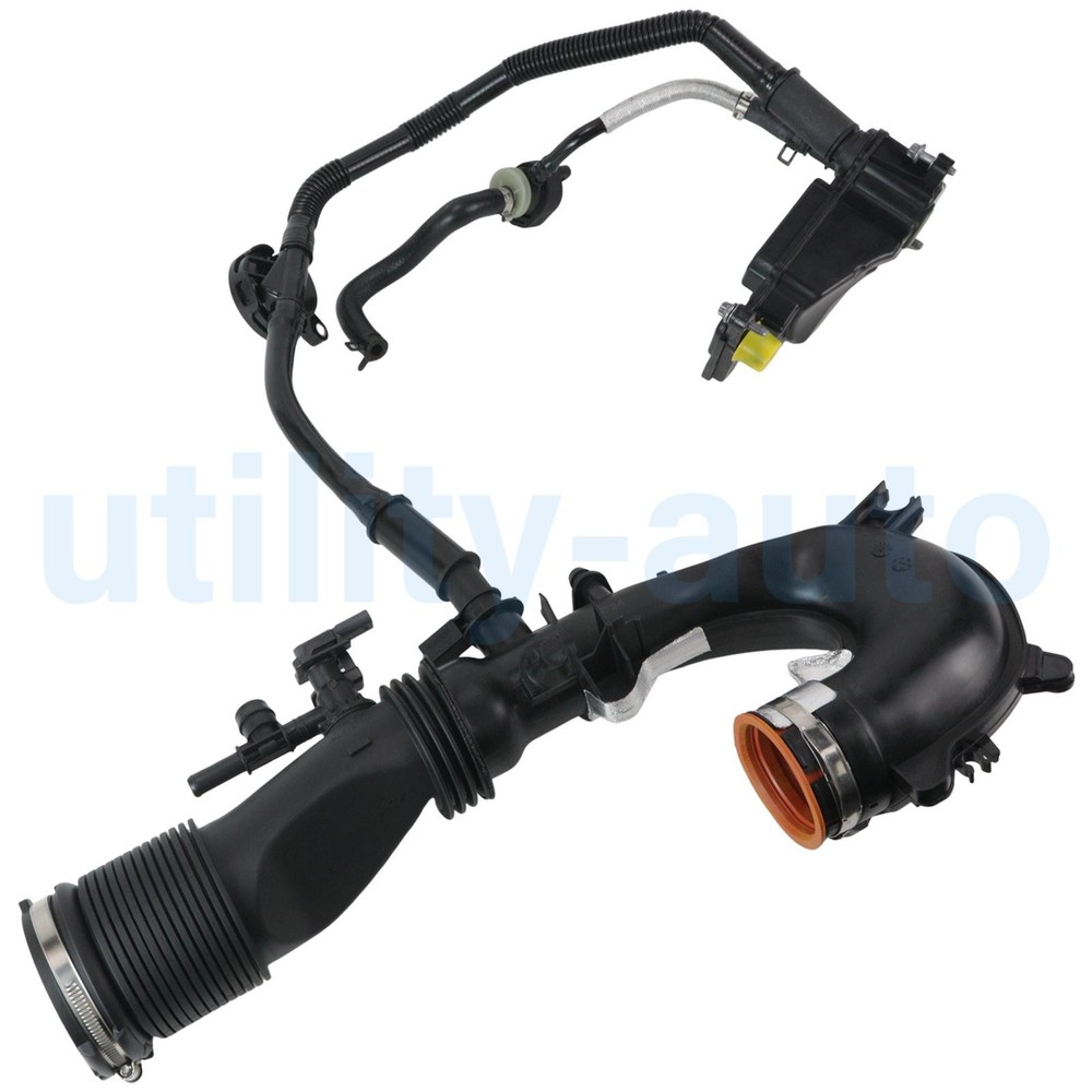 2700900700 Crankcase Breather Intake Line Assembly for Benz CLA260 GLA260 M270