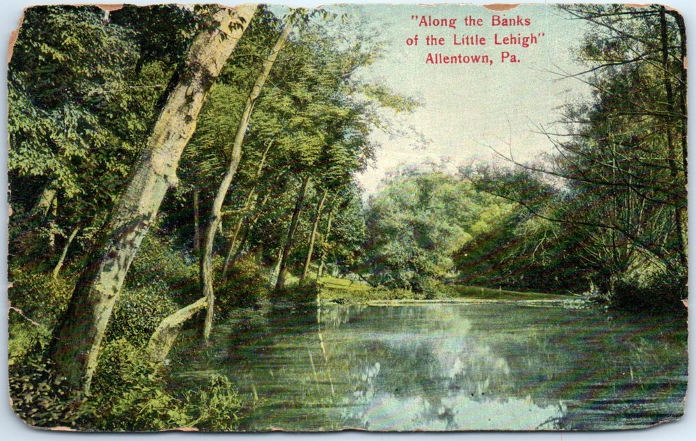 Postcard - 