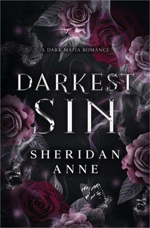 Darkest Sin (Paperback or Softback)