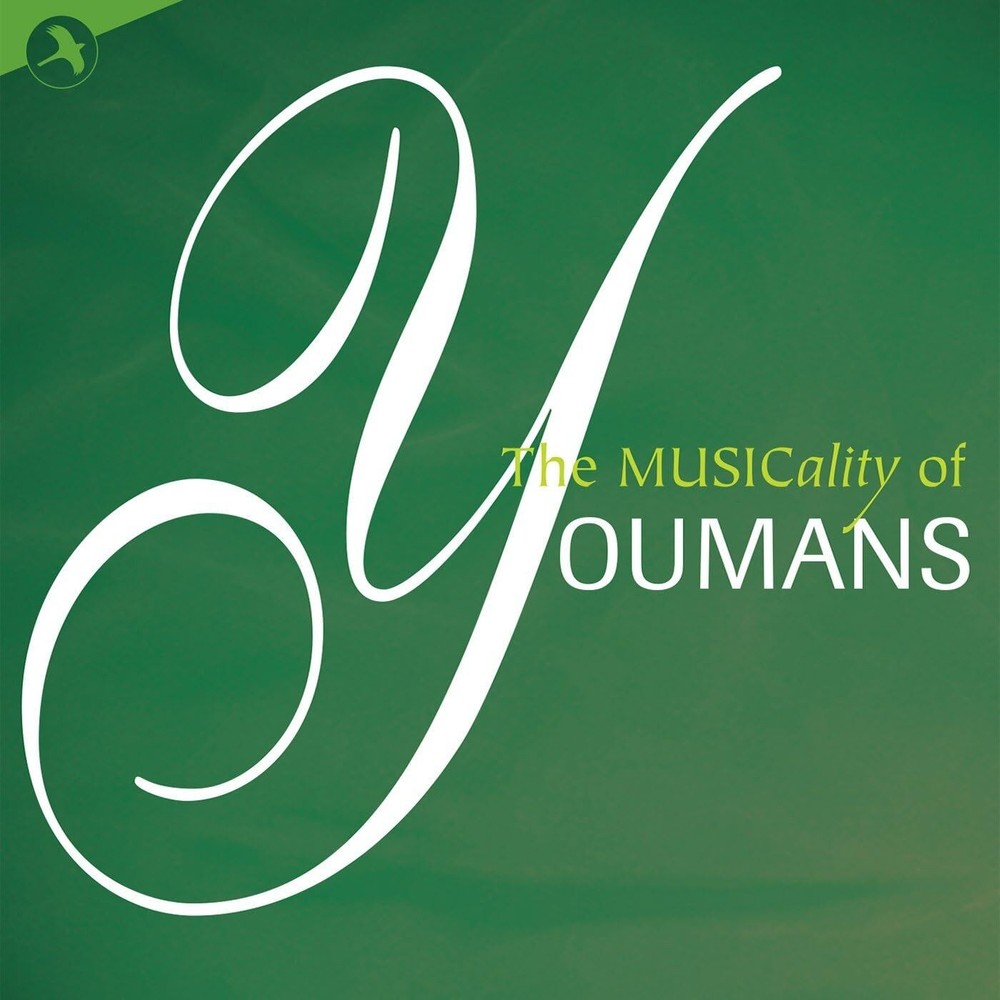 Various Performers The musicality of Youmans (CD) AlbumAnother great item from Rarewaves USA | Free delivery!