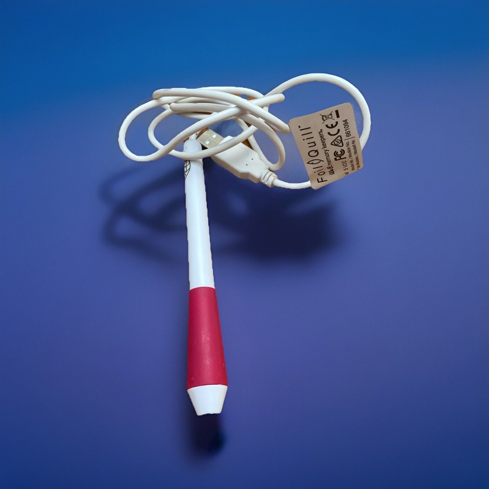 Foil Quill Freestyle Heat Activated Calligraphy Pen