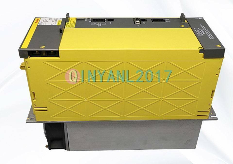 1Pcs Fanuc A06B-6140-H037 Used