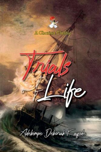 Trials of Life, Like New Used, Free shipping in the US