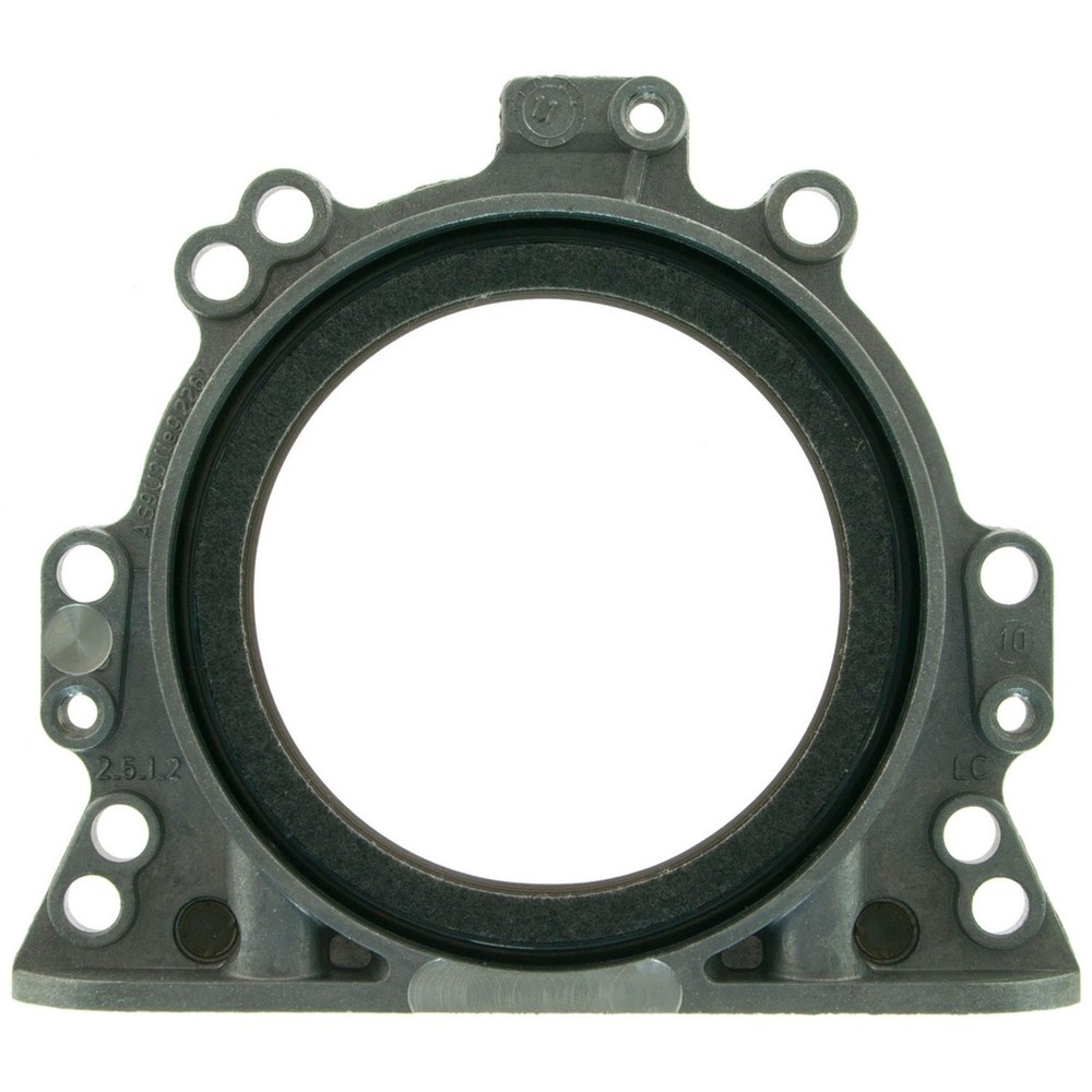 Fel-Pro BS 40187 Crankshaft Seal Kit For Select 96-15 Audi Volkswagen Models