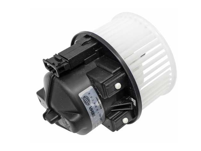 2008-2010 Volvo V70 Behr Blower Motor 35418XHQY Replacement Part