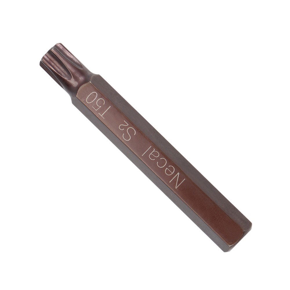 Torx Screwdriver Bits 3/8