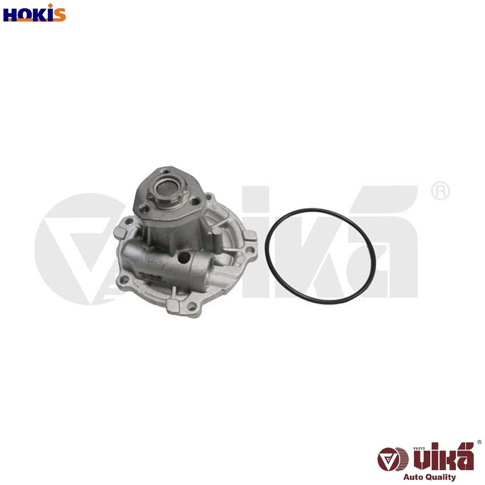 WATER PUMP ENGINE COOLING 11210108401 FOR SKODA FELICIA/Mk/II/�/Pickup  VW