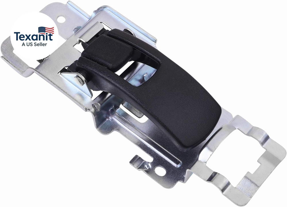 Interior inside Door Handle Fit for 2005 2006 2007 2008 2009 Chevy Equinox Ponti