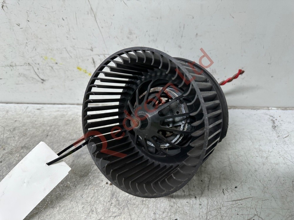 FORD Focus 11-18 Heater Blower Motor Fan