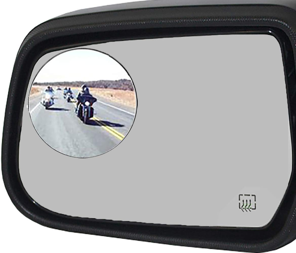 Newest Upgrade Blind Spot Mirror,  3
