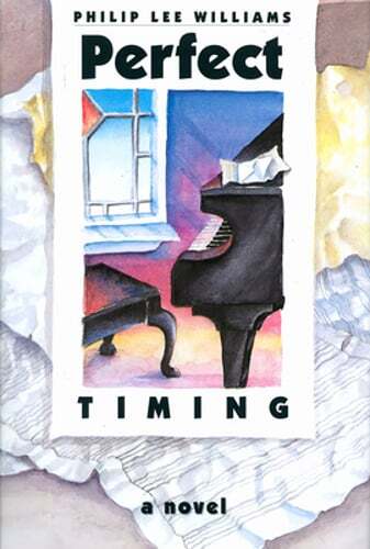 Perfect Timing by Philip Lee Williams: Used