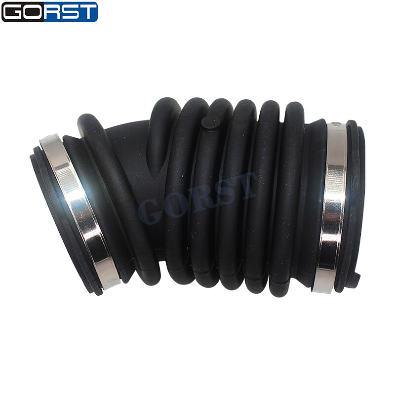 Air Filter Intake Hose 1684286 for Ford Focus MK2 C-Max 70380075 7M519A673LC