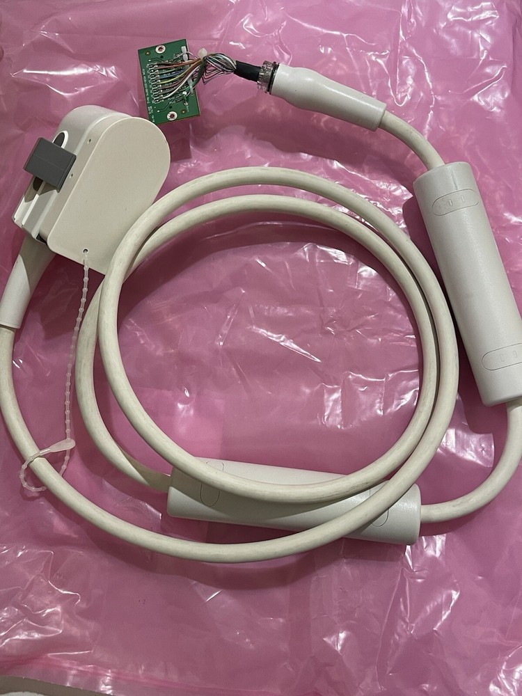 Philips Cable MRI Achieva PN 459801401241 SN 9790115012