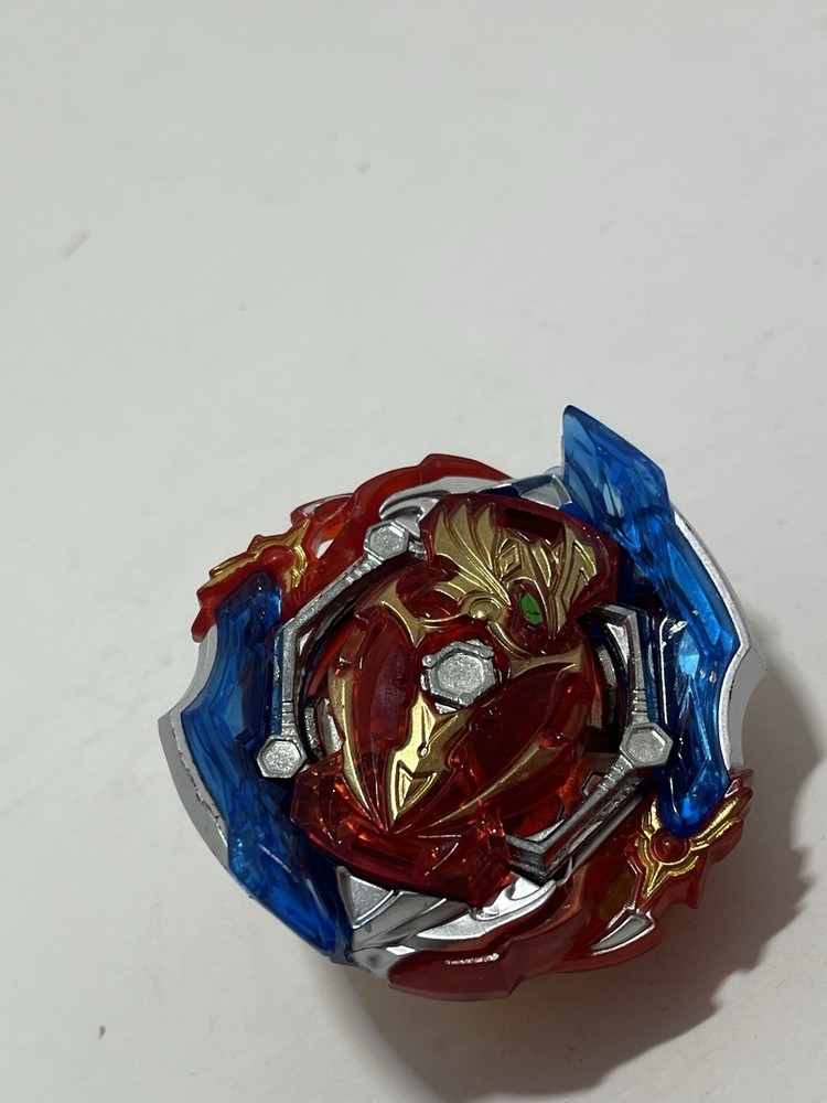 Union Achilles Convert Xtend+ Retsu B-150 Beyblade Burst Takara Tomy #B2-image