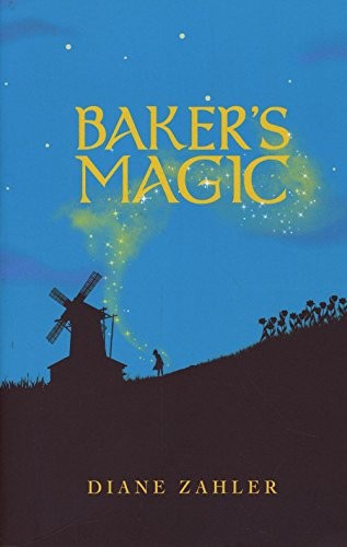 Baker's Magic by Zahler, Diane Book The Fast Free ShippingFREE US DELIVERY | ISBN: 1782024174 | Quality Books