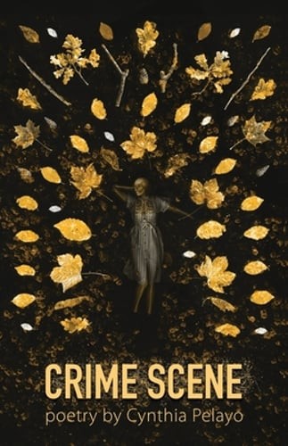 Crime Scene by Cynthia Pelayo: Used
