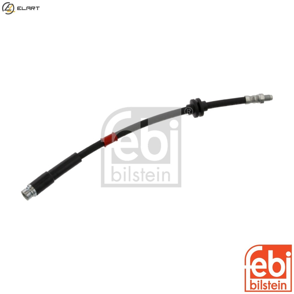 BRAKE HOSE 34328 FOR VOLVO V50 C30 C70/II/Convertible S40 B4184S8 1.8L 4cyl 2.0L
