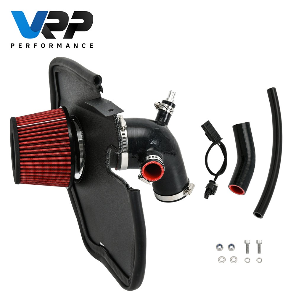 Cold Air Intake System For 2012-2016 BMW 535i 535i GT F10 F11 N55 3.0T 2015 2014