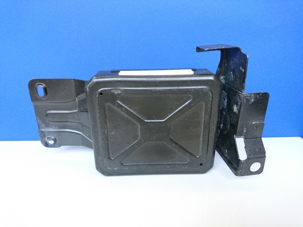 Mazda OEM ABS Electric Control Unit BB1P-67650B Genuine Original Part-image