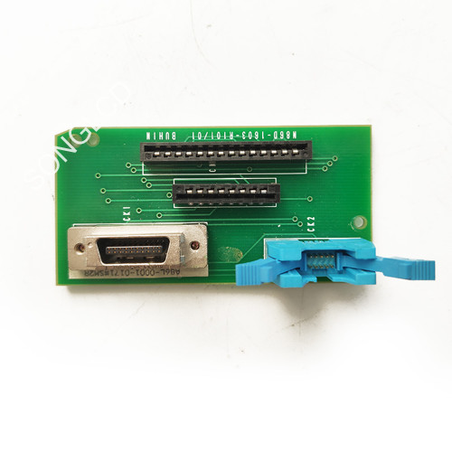 1PCS N86D-1603-R101 via DHL or Fedex fast shipping