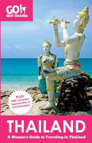 Go! Girl Guides: A Woman's Guide - Paperback, by Guill Ellen; Lewis - Very Good