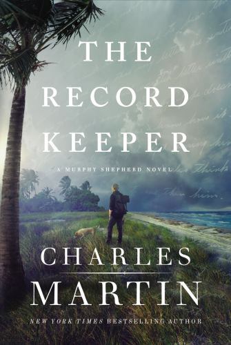 Record Keeper, Paperback by Martin, Charles, Brand New, Free shipping in the US